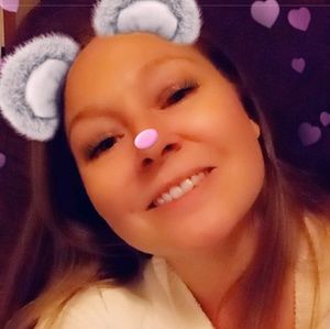 Meet your Posher, Tonia